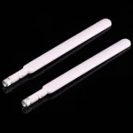 2 PCS B593 5dBi SMA Male 4G LTE Router Antenna - Image 2