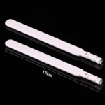 2 PCS B593 5dBi SMA Male 4G LTE Router Antenna - Image 3