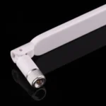 2 PCS B593 5dBi SMA Male 4G LTE Router Antenna - Image 4