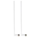 2 PCS B593 5dBi SMA Male 4G LTE Router Antenna - Image 5
