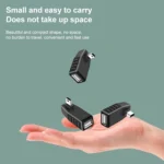 Mini USB Male to USB 2.0 AF Adapter, Support OTG Function - Image 6