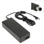 AC 19V 4.74A for Samsung Laptop, Output Tips: 5.5mm x 3.0mm(Black) - Image 2