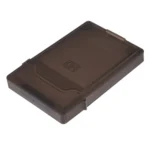 USB 2.0 to 7+15 Pin 22Pin SATA Data Cable Converter Adapter with Box Case for 2.5 / 3.5 Inch Hard Disk Drive HDD(Black) - Image 2