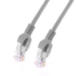 Cat5e Network Cable, Length: 1.5m(Grey) - Image 3