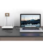 Cat5e Network Cable, Length: 1.5m(Grey) - Image 7