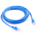 Cat5e Network Cable, Length: 3m - Image 2