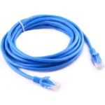 Cat5e Network Cable, Length: 5m - Image 2