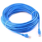 Cat5e Network Cable, Length: 15m - Image 2