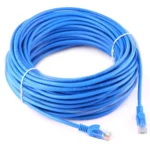 Cat5e Network Cable, Length: 30m - Image 2