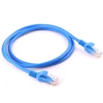 Cat5e Network Cable, Length: 1m - Image 2