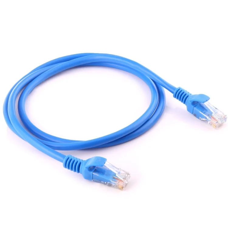 S-PC-0711_1.webp Cat5e Network Cable, Length: 1m - Image 2