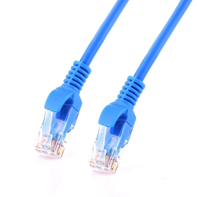 S-PC-0711_2.webp Cat5e Network Cable, Length: 1m - Image 3