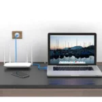 Cat5e Network Cable, Length: 1m - Image 7