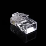 1000 PCS High-Performance RJ45 Connector Modular Plug - Image 3