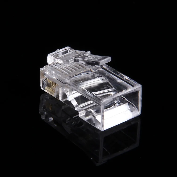 S-PC-07121_2.webp 1000 PCS High-Performance RJ45 Connector Modular Plug - Image 3