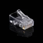 1000 PCS High-Performance RJ45 Connector Modular Plug - Image 4