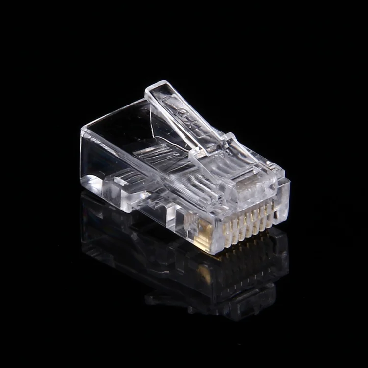 S-PC-07121_3.webp 1000 PCS High-Performance RJ45 Connector Modular Plug - Image 4