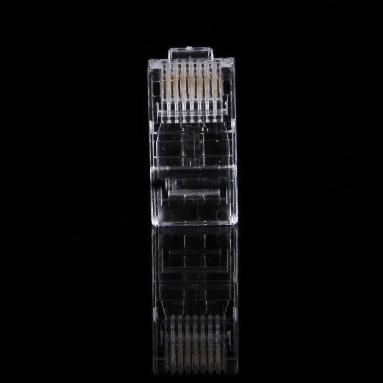 S-PC-07121_4.webp 1000 PCS High-Performance RJ45 Connector Modular Plug - Image 5