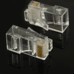 1000 PCS RJ45 Connector Modular Plug, Normal quality - Image 2