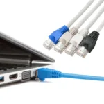 Network Cable Boots Cap Cover for RJ45, Black (100 pcs in one packaging , the price is for 100 pcs) - Image 4