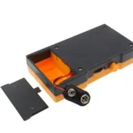 MINI RJ11 + RJ45 Dual-use Network Cable Tester - Image 6