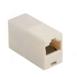 RJ45 Network Changer LAN Extension Adapter Connector - Image 2