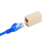 RJ45 Network Changer LAN Extension Adapter Connector - Image 5