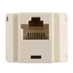 RJ45 1x2 Ethernet Connector Splitter - Image 5