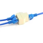 RJ45 1x2 Ethernet Connector Splitter - Image 6