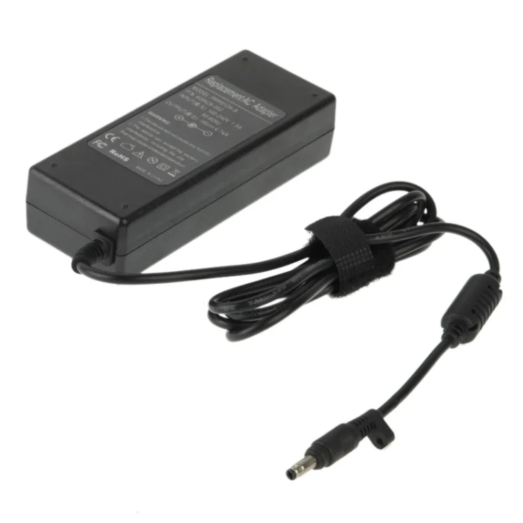 S-PC-0760_2.webp AC Adapter 19V 4.74A for HP Networking, Output Tips: 7.4mm x 5.0mm - Image 3