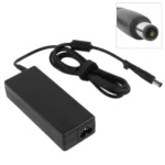 AC Adapter 19V 4.74A for HP Networking, Output Tips: 7.4mm x 5.0mm(Black) - Image 2