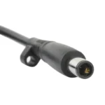 AC Adapter 19V 4.74A for HP Networking, Output Tips: 7.4mm x 5.0mm(Black) - Image 4