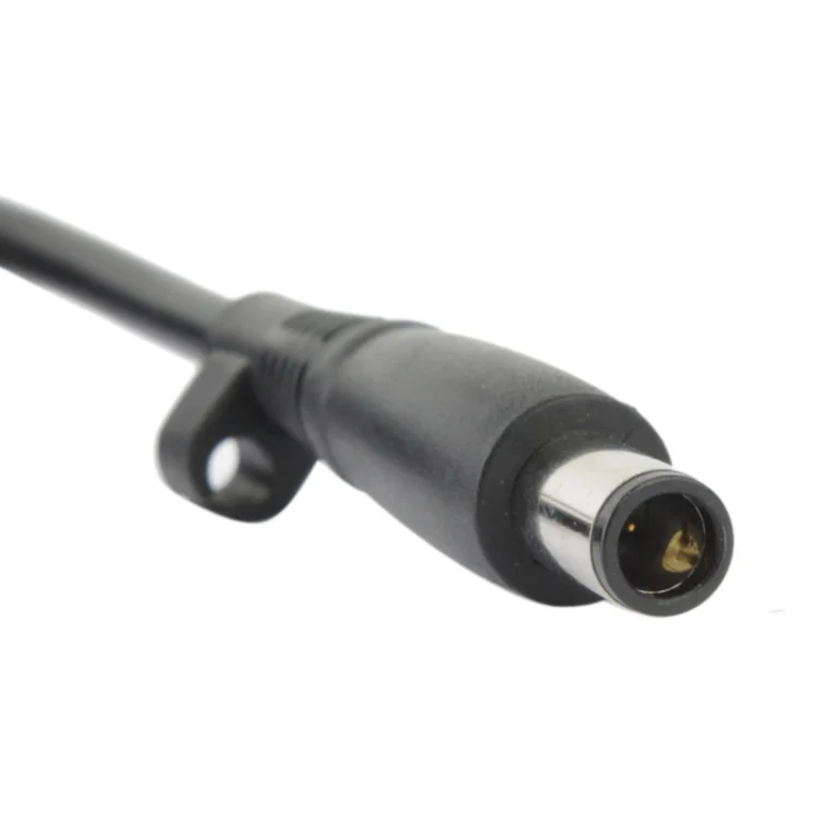 S-PC-0770_3.webp AC Adapter 19V 4.74A for HP Networking, Output Tips: 7.4mm x 5.0mm(Black) - Image 4