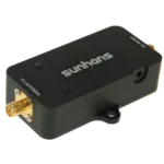 Sunhans SH24BTA-N 35dBm 2.4GHz 3W 11N/G/B WiFi Signal Booster WiFi Amplifier Wireless Repeater(EU Plug) - Image 3