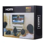 NF-F001 3G SDI to AV +  SDI Scaler Converter, Allow SD-SDI / HD-SDI / 3G-SDI Shown on HDTV - Image 7