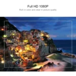 NF-F001 3G SDI to AV +  SDI Scaler Converter, Allow SD-SDI / HD-SDI / 3G-SDI Shown on HDTV - Image 8
