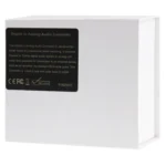 Digital to Analog Audio Converter (Black) - Image 5
