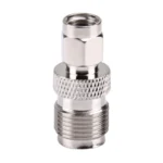 RP-TNC Female to RP-SMA Male WiFi Adapter - Image 2