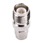 RP-TNC Female to RP-SMA Male WiFi Adapter - Image 3