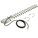 Wireless 17dBi Yagi SMA Network Antenna - Image 5