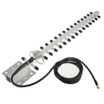 Wireless 17dBi Yagi SMA Network Antenna - Image 7