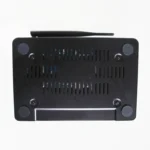 Pipo X9 TV Box 8.9 inch Touchscreen Android 7.0 Tablet Mini PC, RK3288, Quad Core 1.8GHz, RAM: 2GB, ROM: 32GB, Support WiFi / Bluetooth / Ethernet / HDMI / TF Card - Image 5