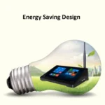 Pipo X9 TV Box 8.9 inch Touchscreen Android 7.0 Tablet Mini PC, RK3288, Quad Core 1.8GHz, RAM: 2GB, ROM: 32GB, Support WiFi / Bluetooth / Ethernet / HDMI / TF Card - Image 7