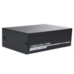 Mini 4 Ports VGA Splitter - Image 2