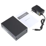 Mini 4 Ports VGA Splitter - Image 4