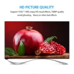 Mini 4 Ports VGA Splitter - Image 7