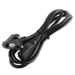 Small South African Power Cord - Image 3