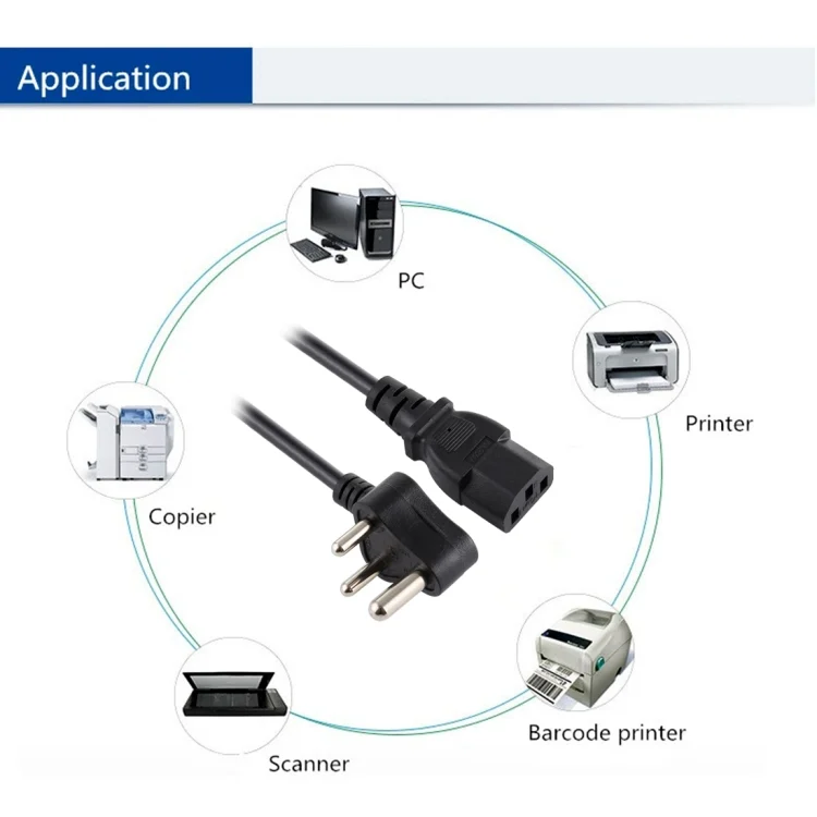 S-PC-0939A_3.webp Small South African Power Cord - Image 4