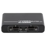 VGA-102A 1 to 2 Ports 1920 x 1440 VGA Splitter - Image 2