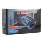 VGA-102A 1 to 2 Ports 1920 x 1440 VGA Splitter - Image 6